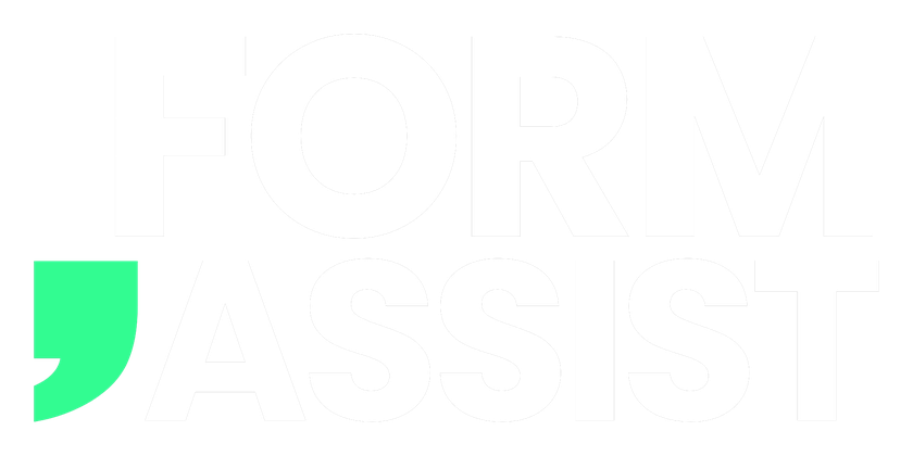 FormAssist